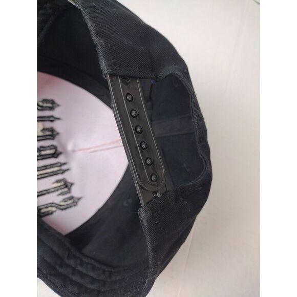 RPG Sturgis Hat Cap Classic Colors Snap Back Embroidered - Picture 10 of 10